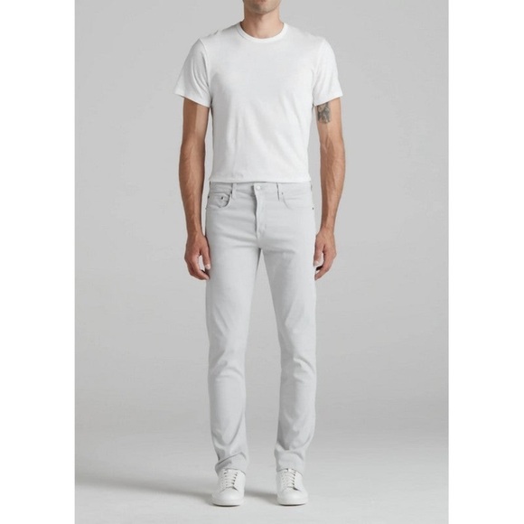 Edwin Other - Edwin Maddox Stone Jean